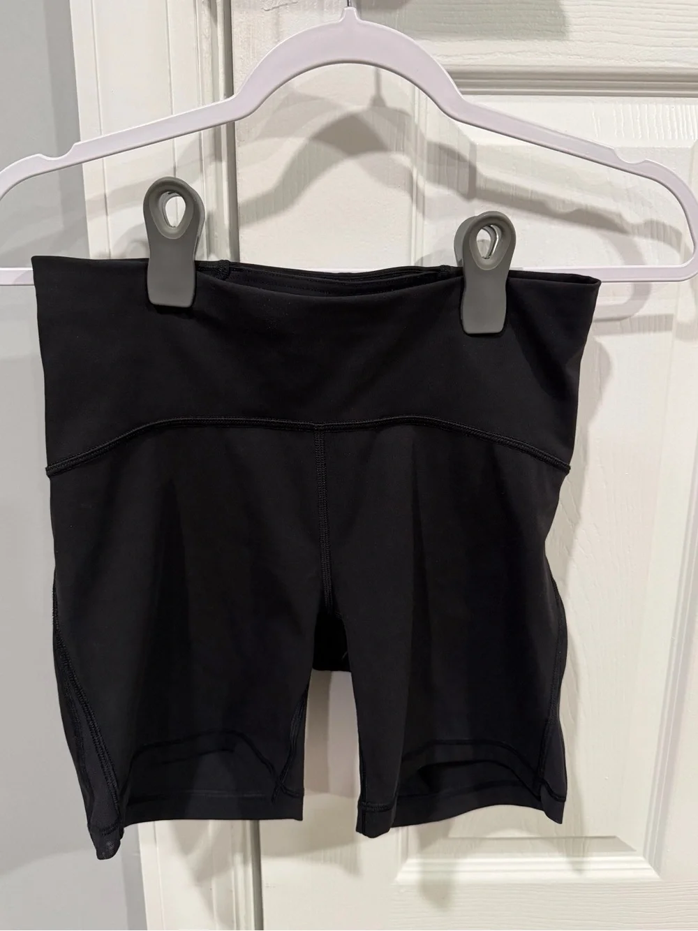 Pre-loved Lululemon 